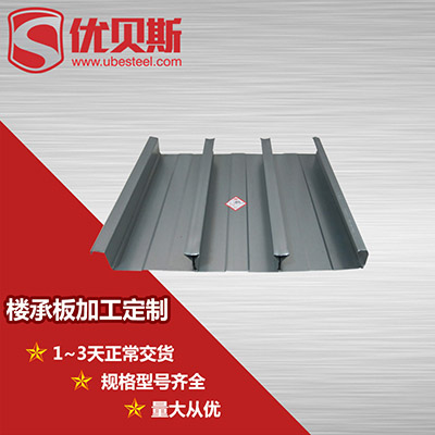 鋼結(jié)構(gòu)項(xiàng)目用什么樣的樓承板最合適？