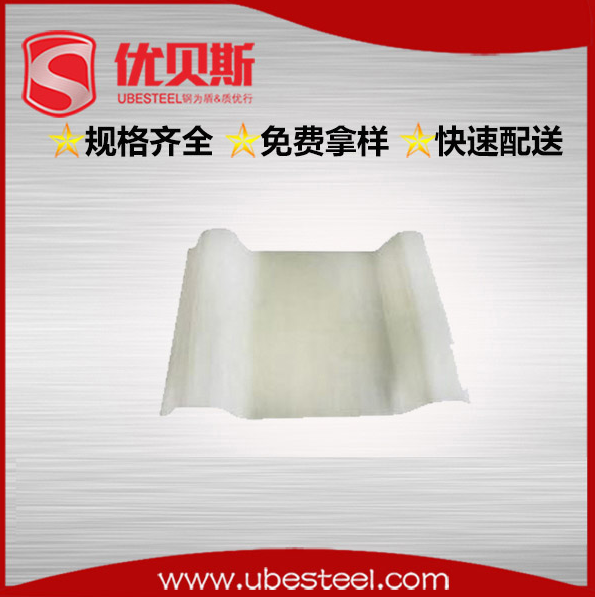 鋼結(jié)構(gòu)樓承板市場需求增長，推動(dòng)建筑行業(yè)高效施工發(fā)展